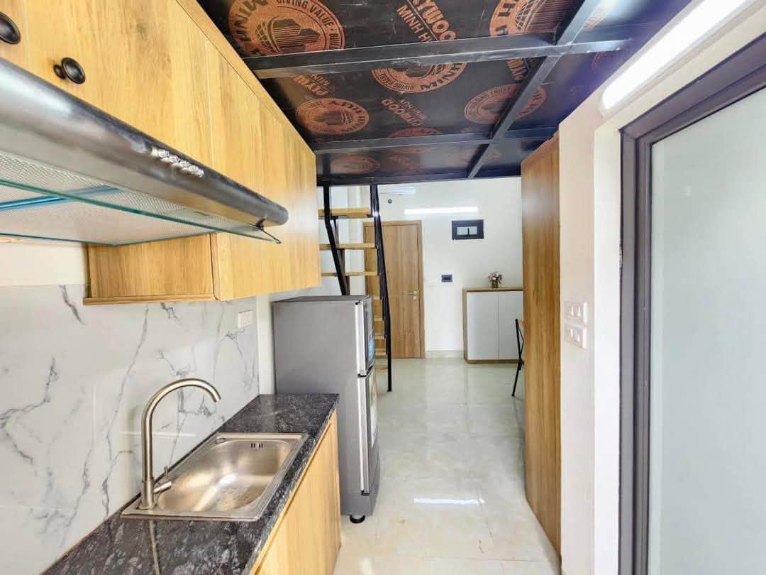 room in Hoan Kiem — photo 2