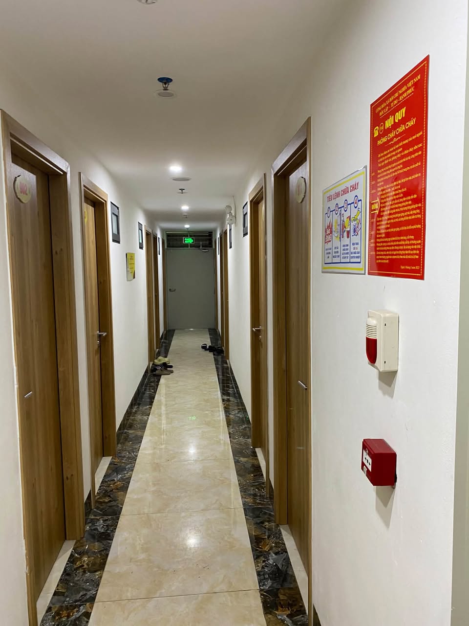 room in Hoan Kiem — photo 3