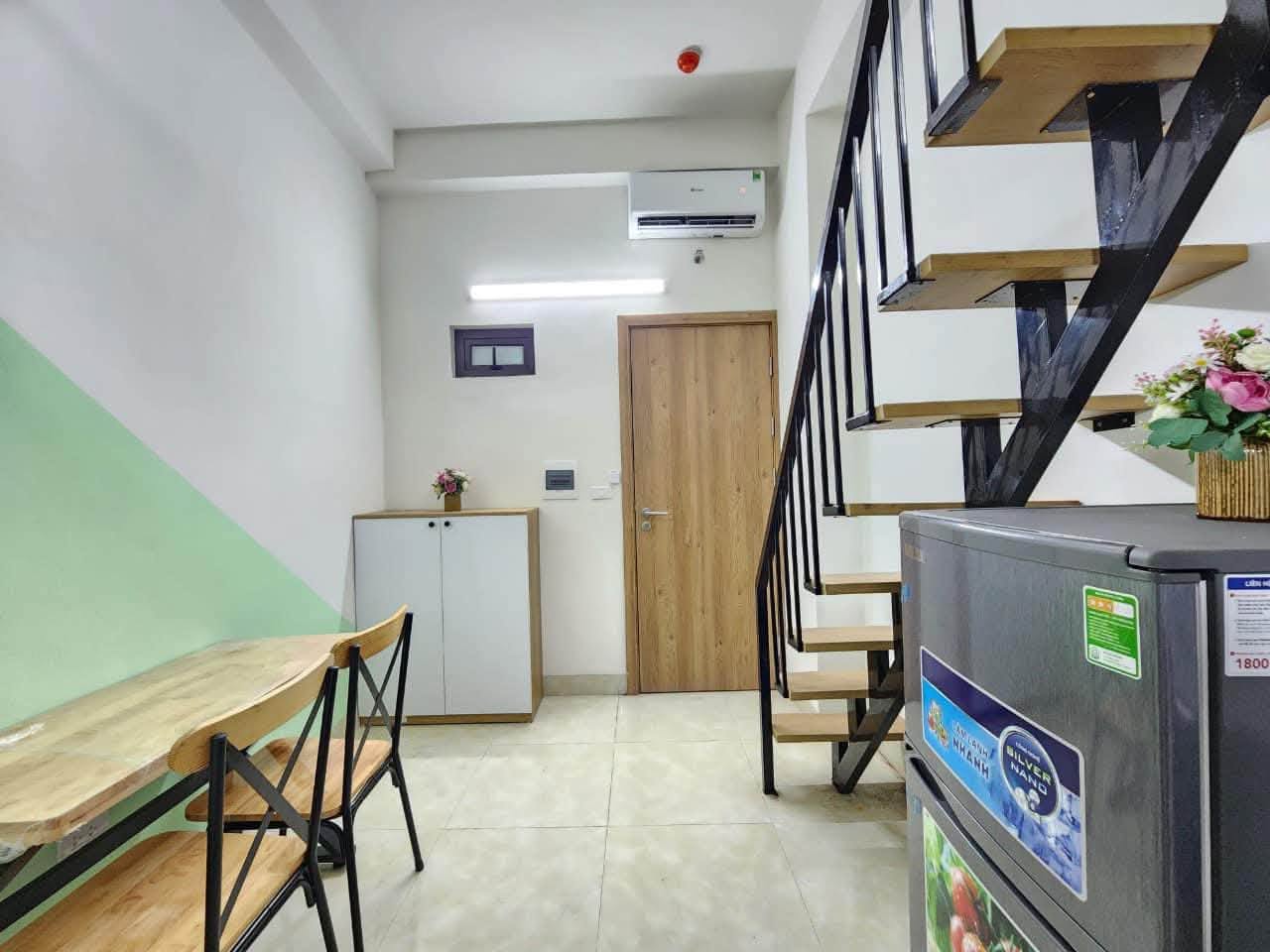 room in Hoan Kiem — photo 4