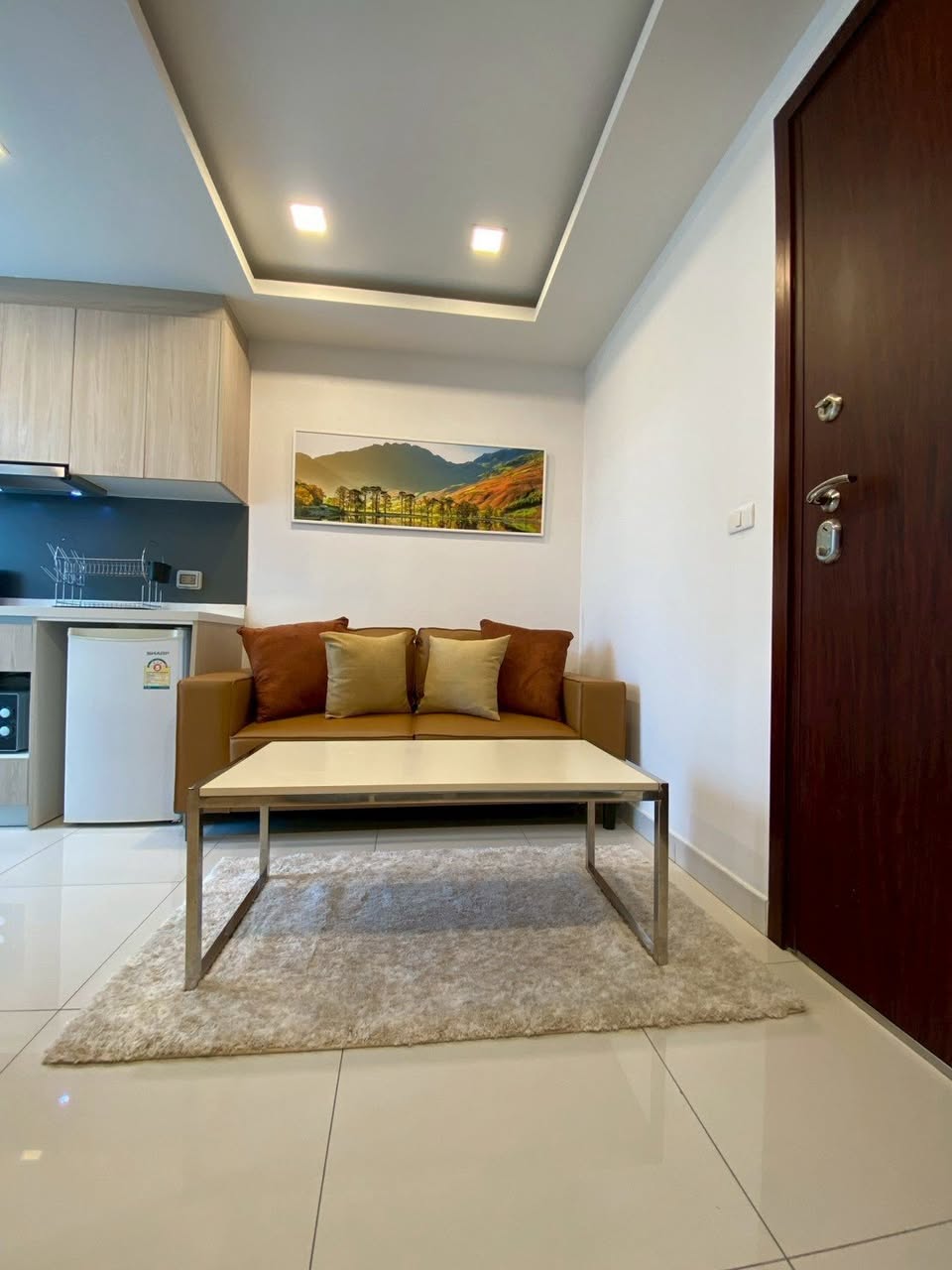 1BR condo in Jomtien — photo 2