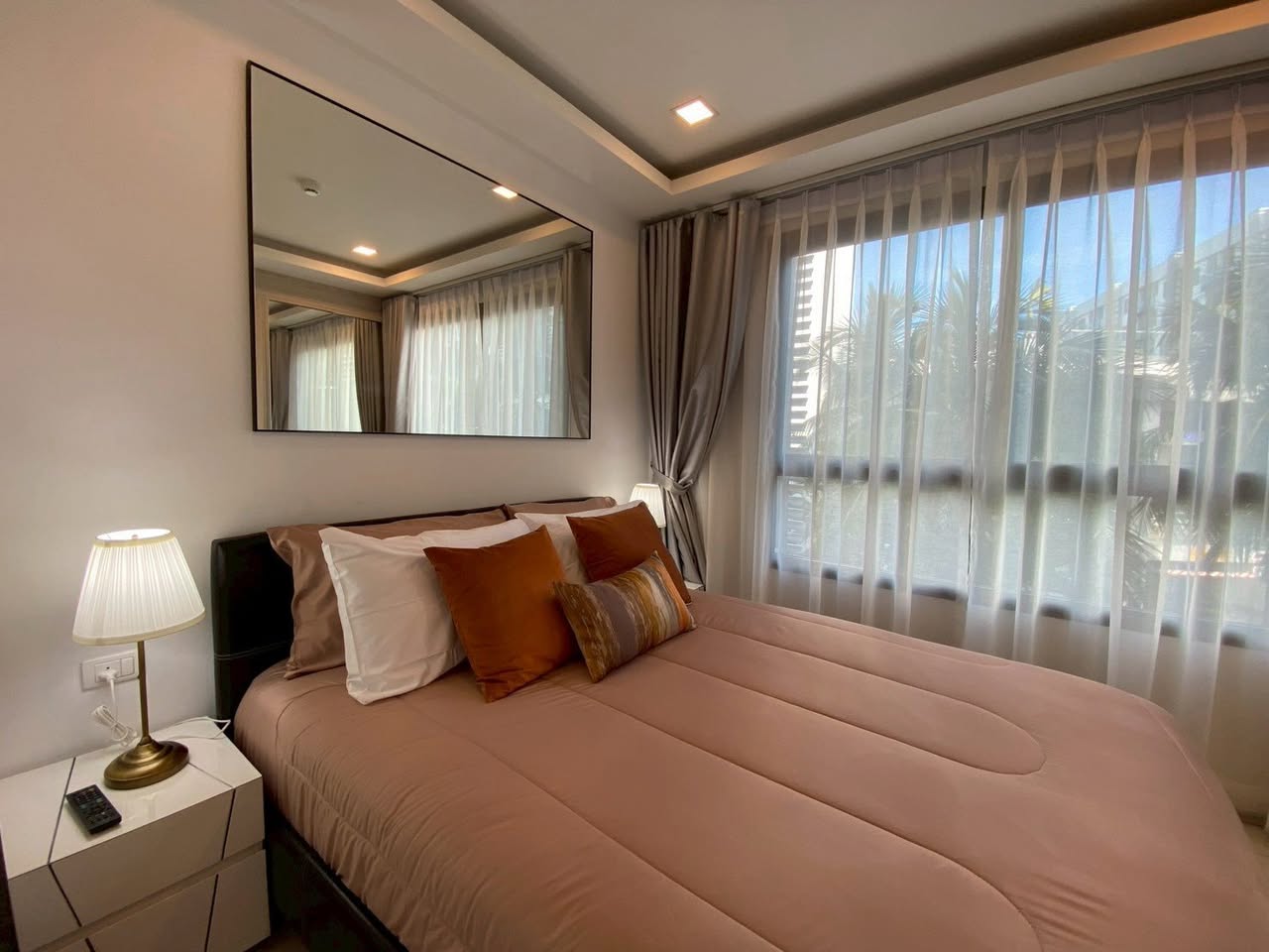 1BR condo in Jomtien — photo 3