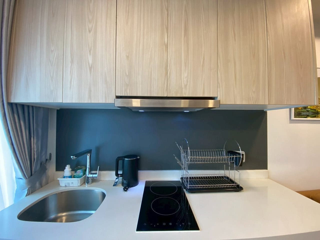 1BR condo in Jomtien — photo 4