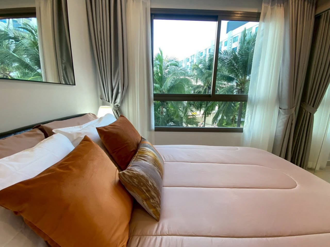 1BR condo in Jomtien — photo 5