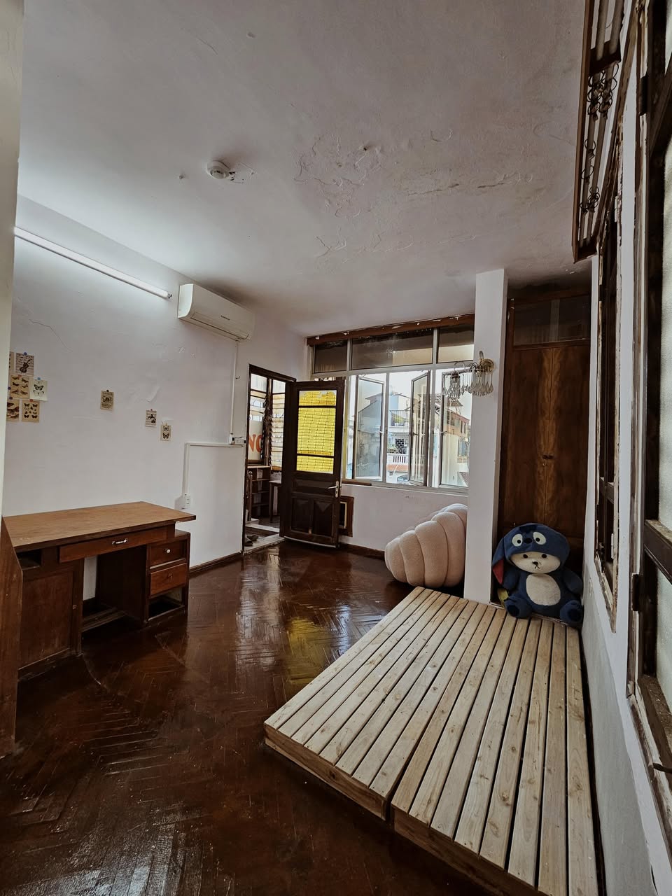 room in Hoan Kiem — photo 2