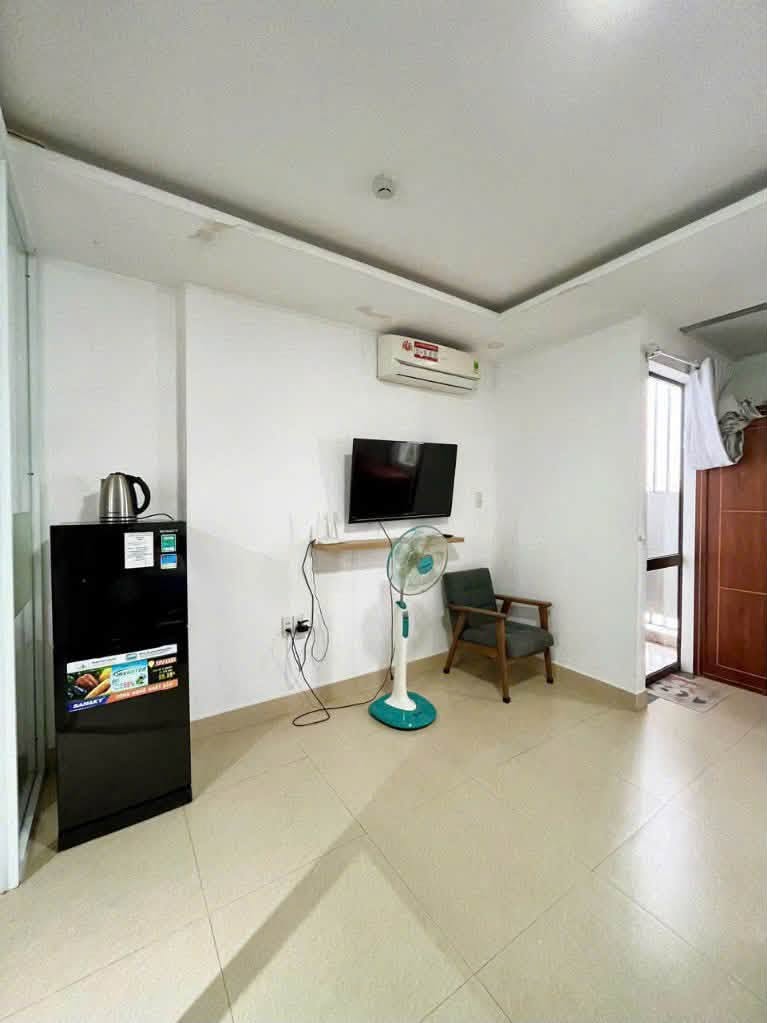 1BR apartment in Ngu Hanh Son — photo 4