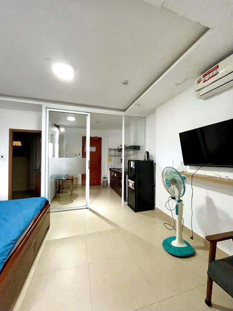 1BR apartment in Ngu Hanh Son — photo 5