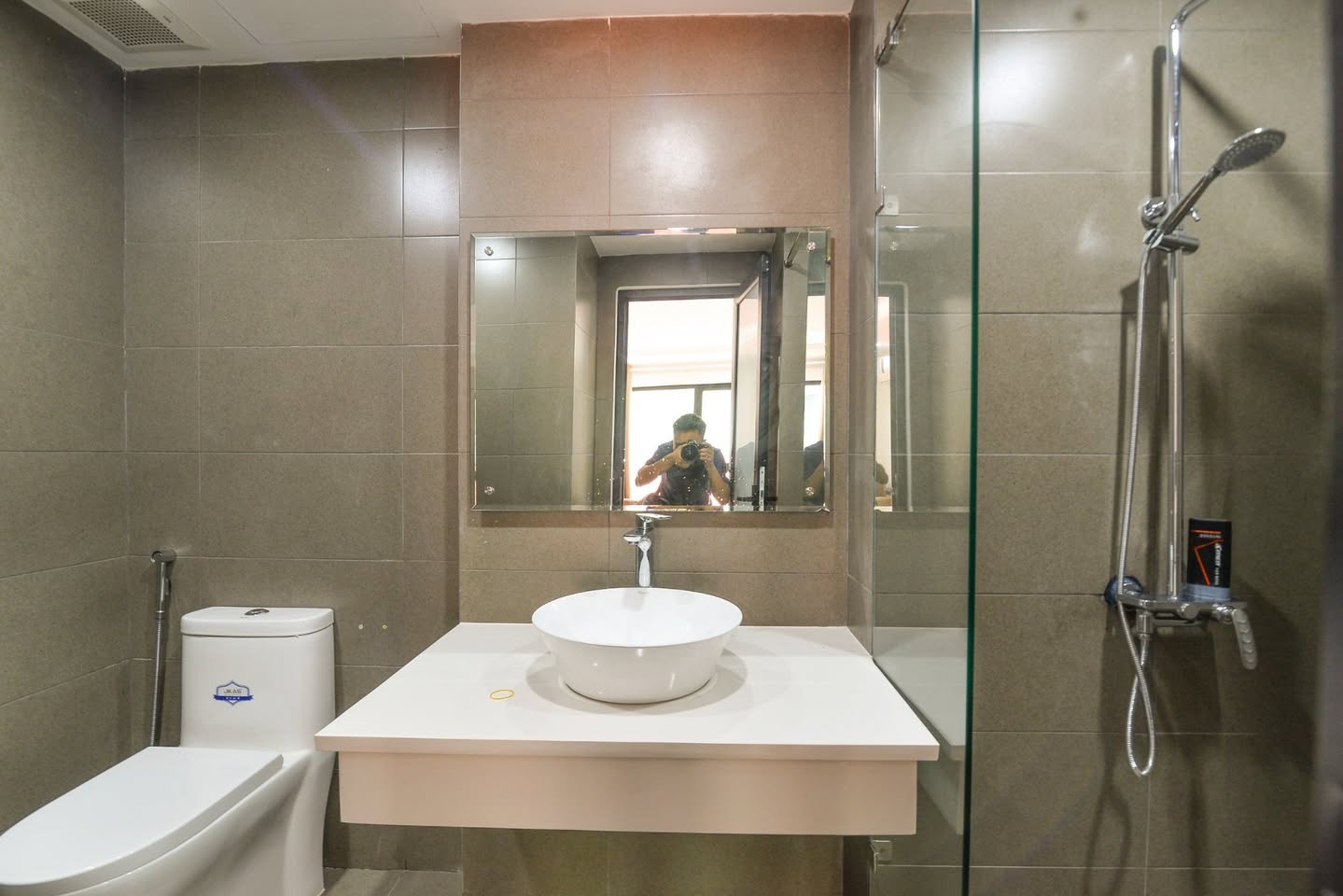 2BR apartment in Tay Ho — photo 5