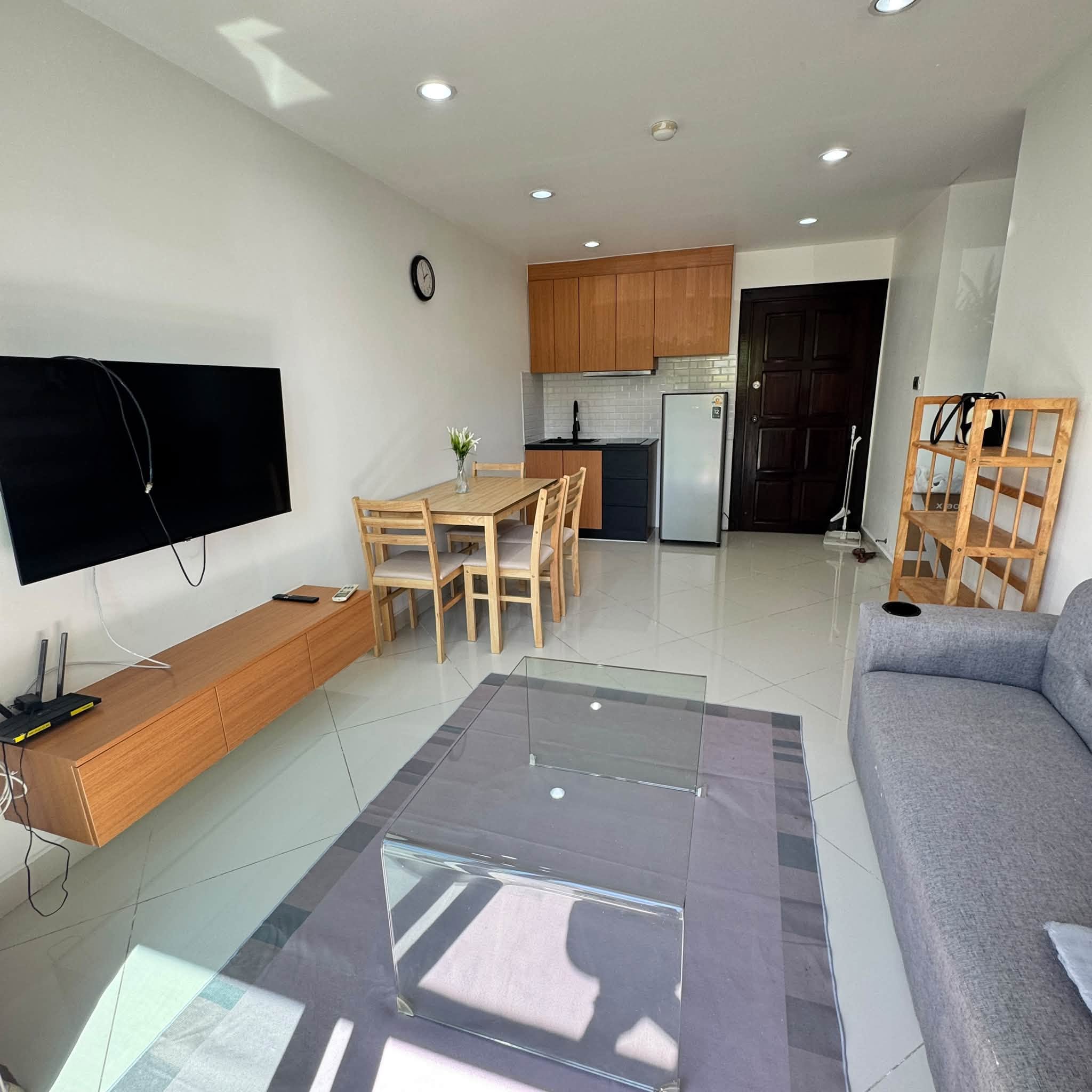 1BR condo in Jomtien — photo 3