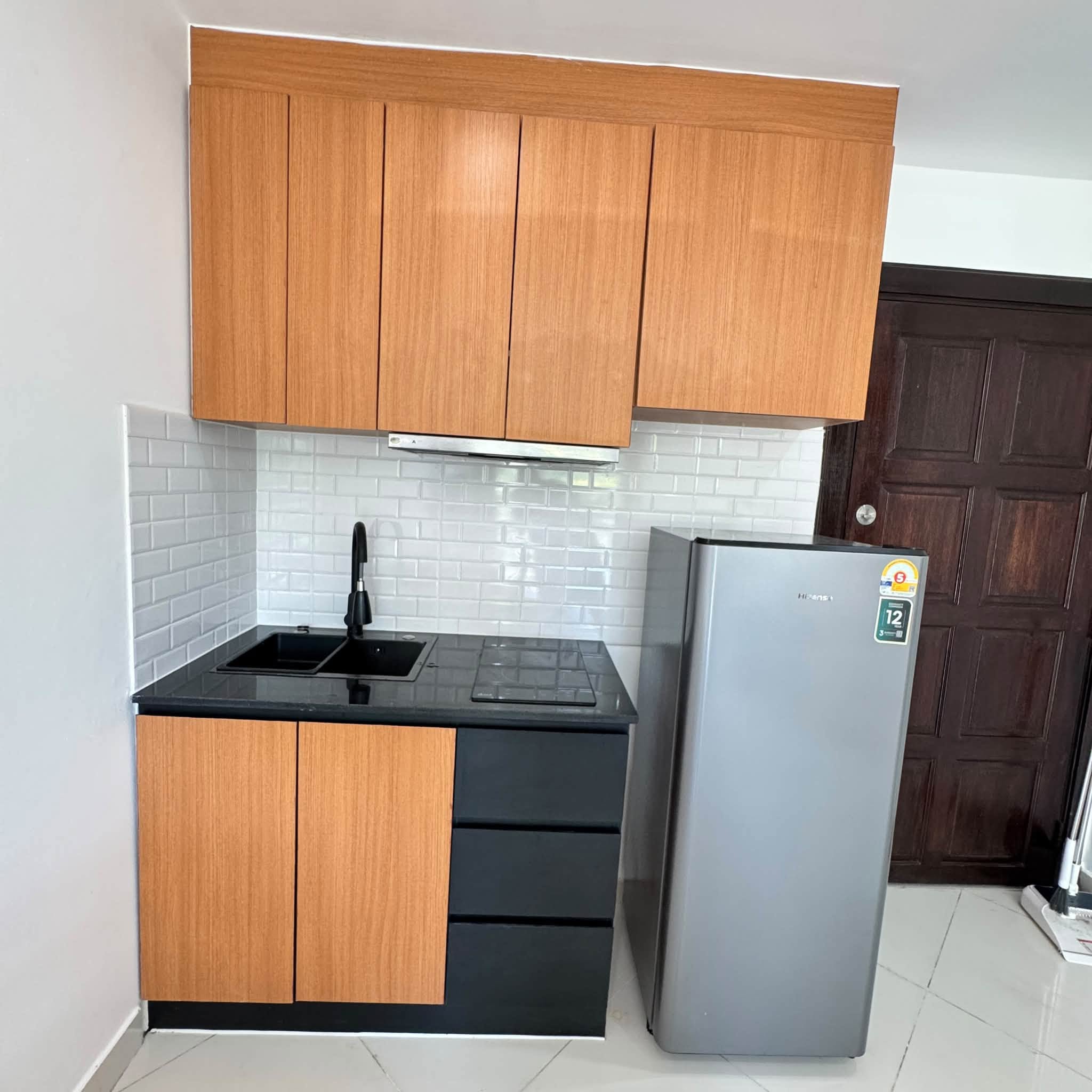 1BR condo in Jomtien — photo 4