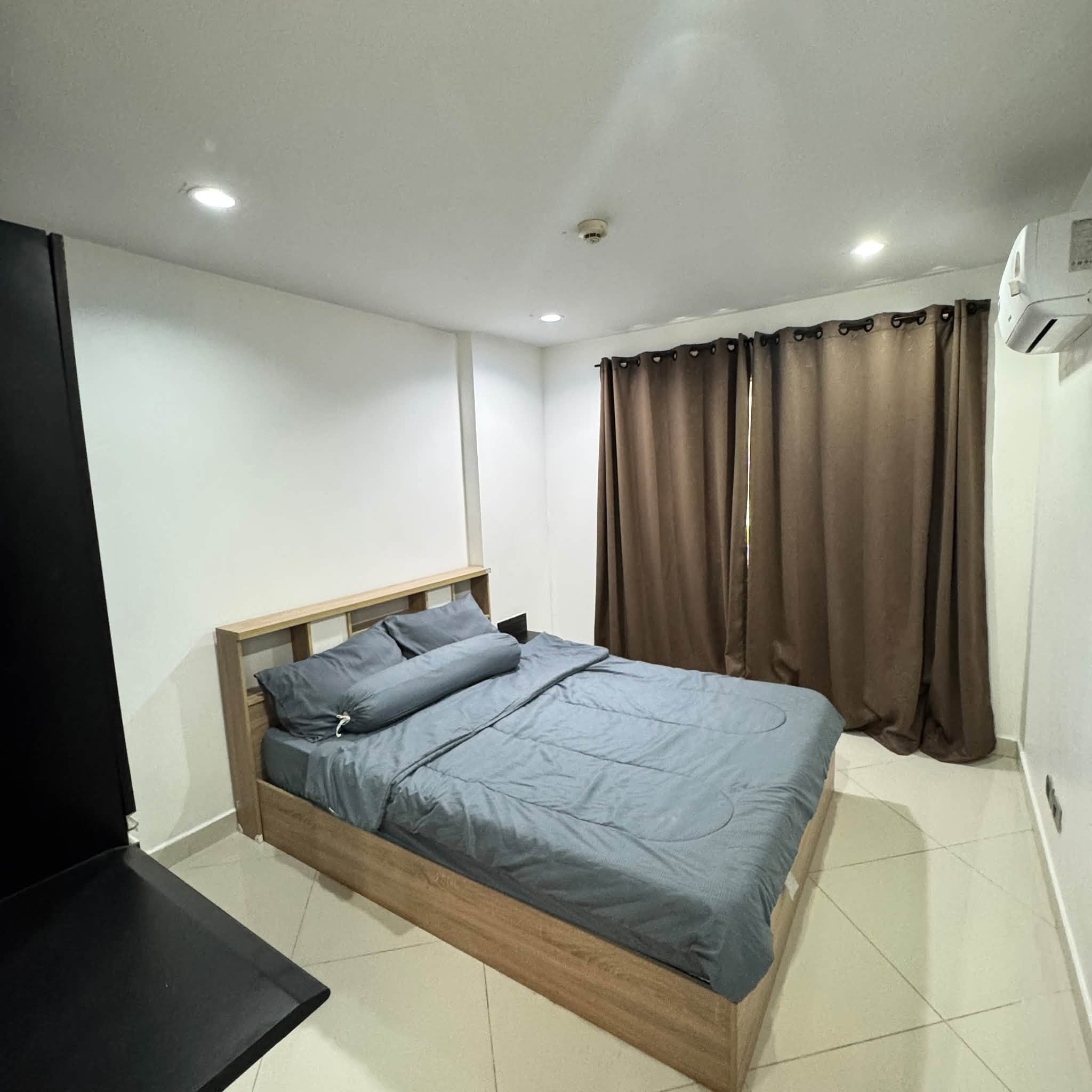 1BR condo in Jomtien — photo 5