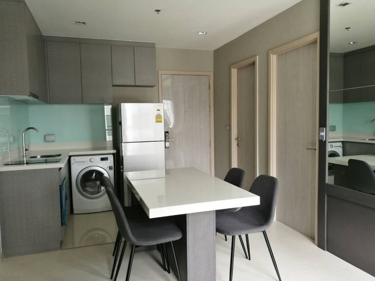 2BR condo for sale in Thonglor — photo 3