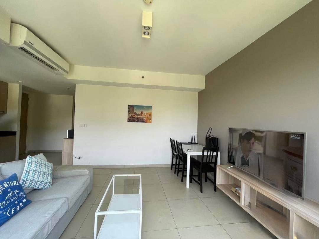 2BR apartment in Pratumnak — photo 3