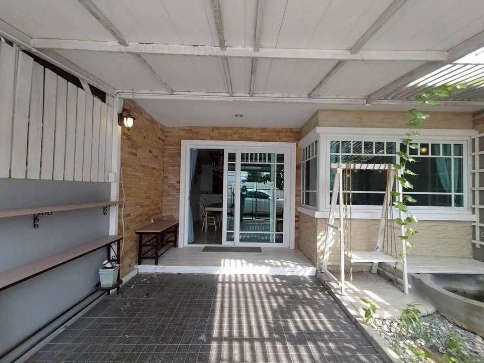 3BR rental in Jomtien — photo 3