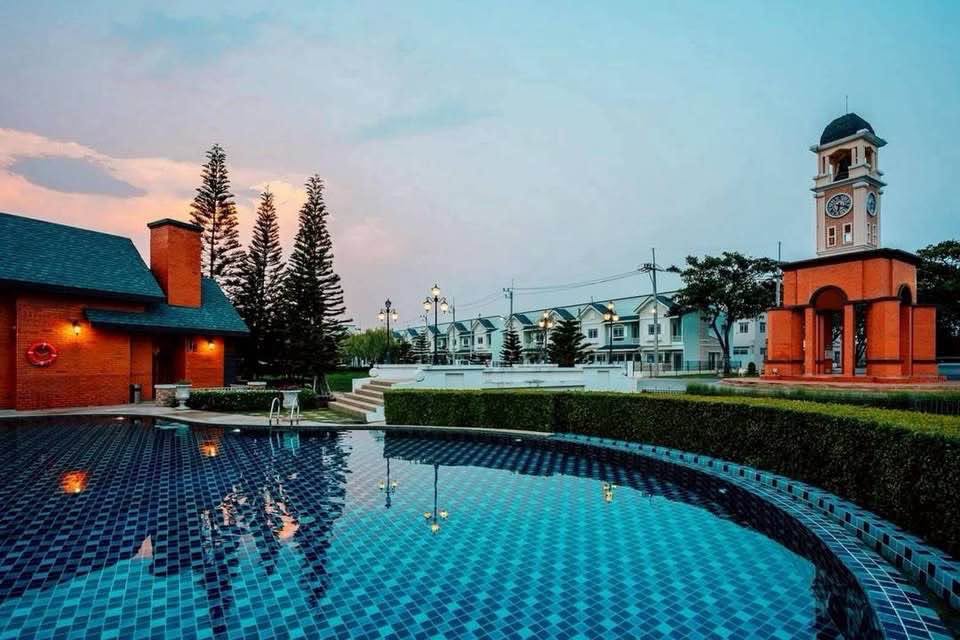 3BR rental in Jomtien — photo 5