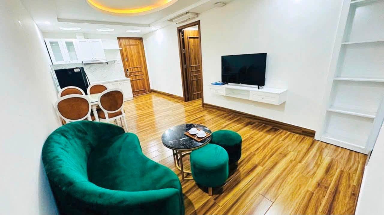 1BR apartment in Ngu Hanh Son — photo 2
