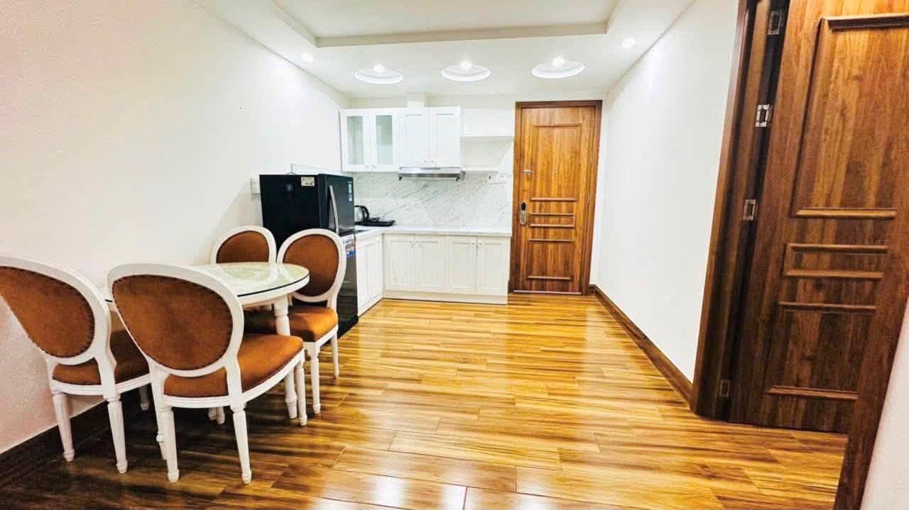 1BR apartment in Ngu Hanh Son — photo 3