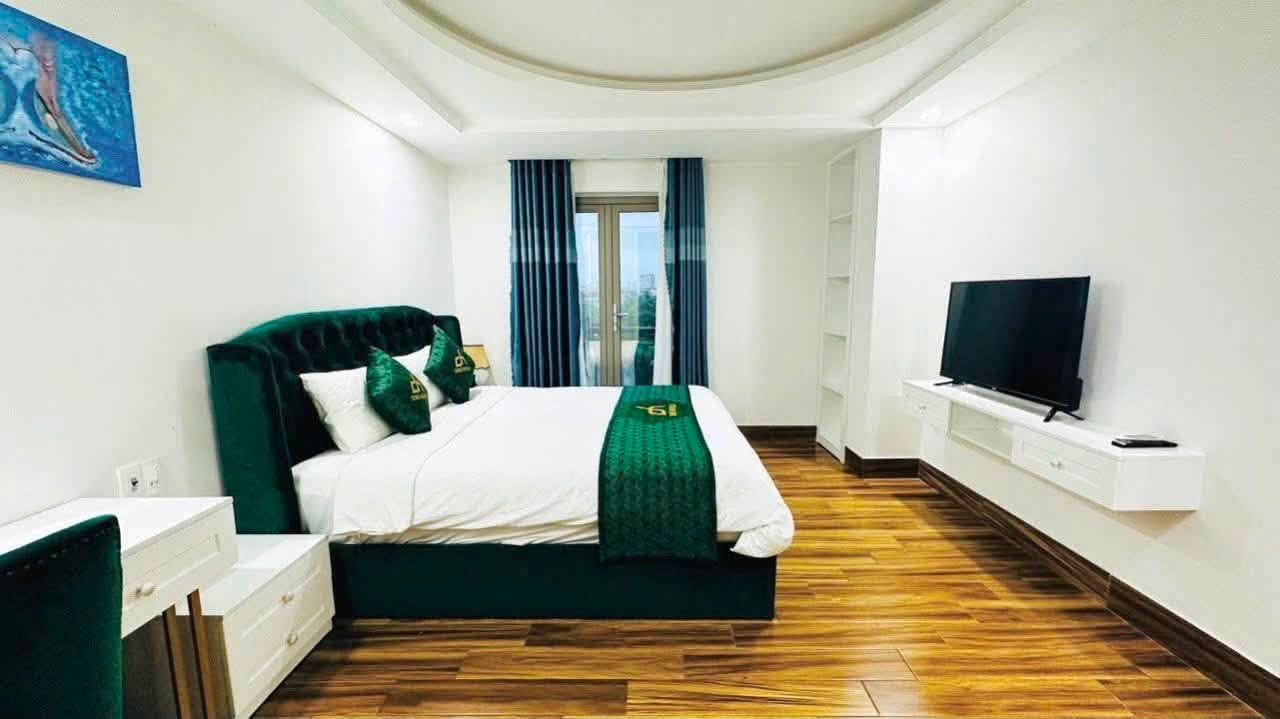 1BR apartment in Ngu Hanh Son — photo 4