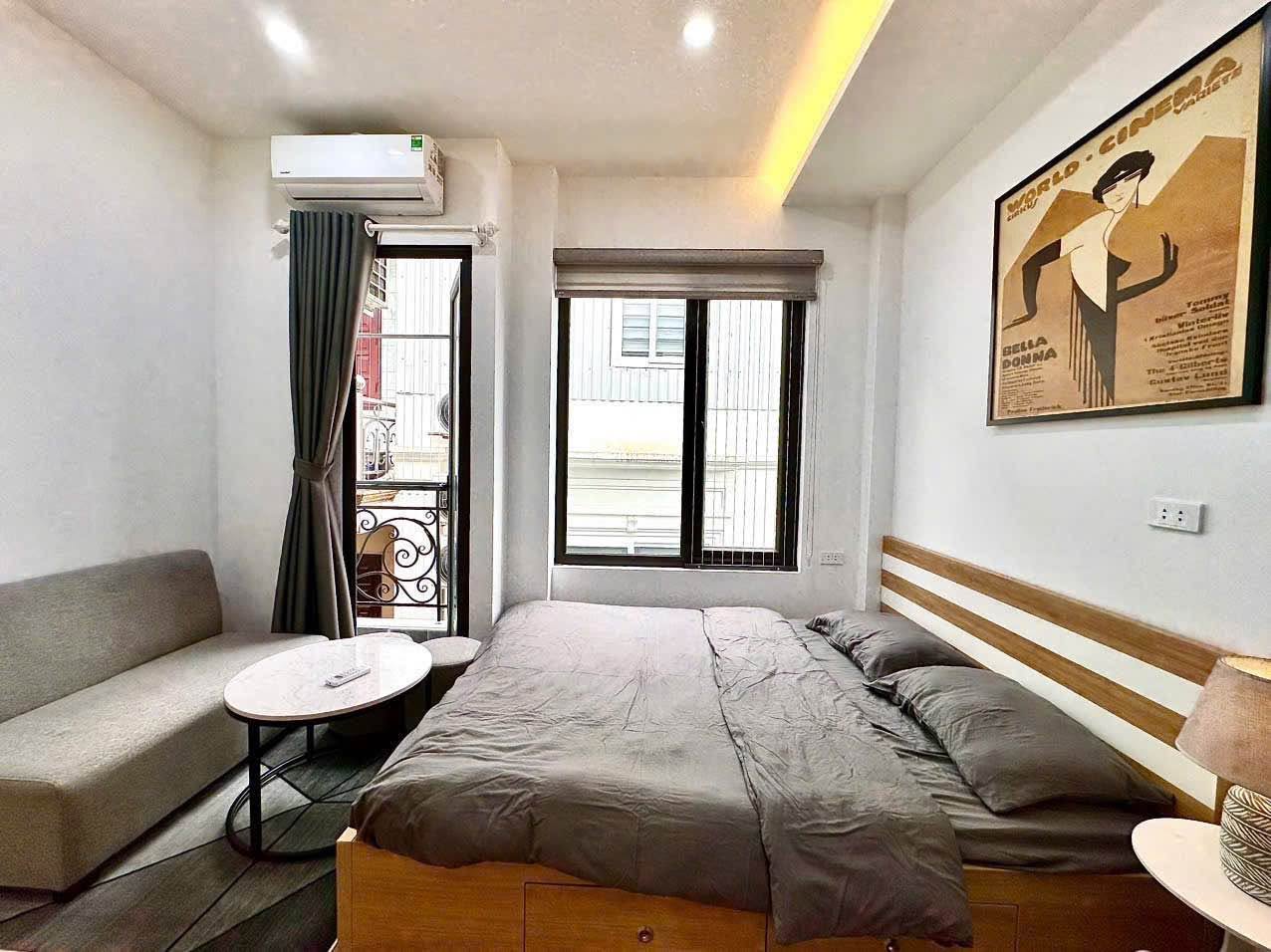 apartment in Dong Da — photo 3