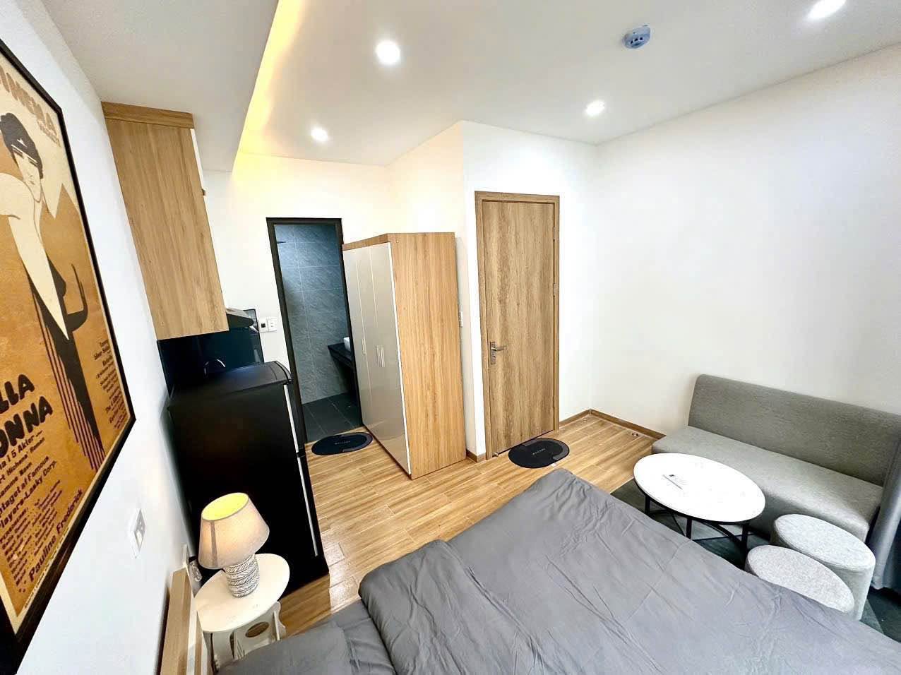 apartment in Dong Da — photo 4