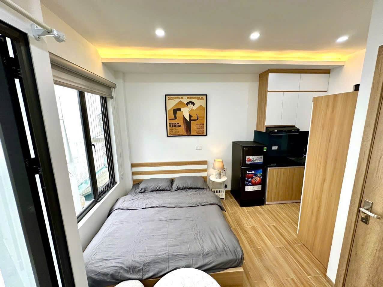 apartment in Dong Da — photo 5