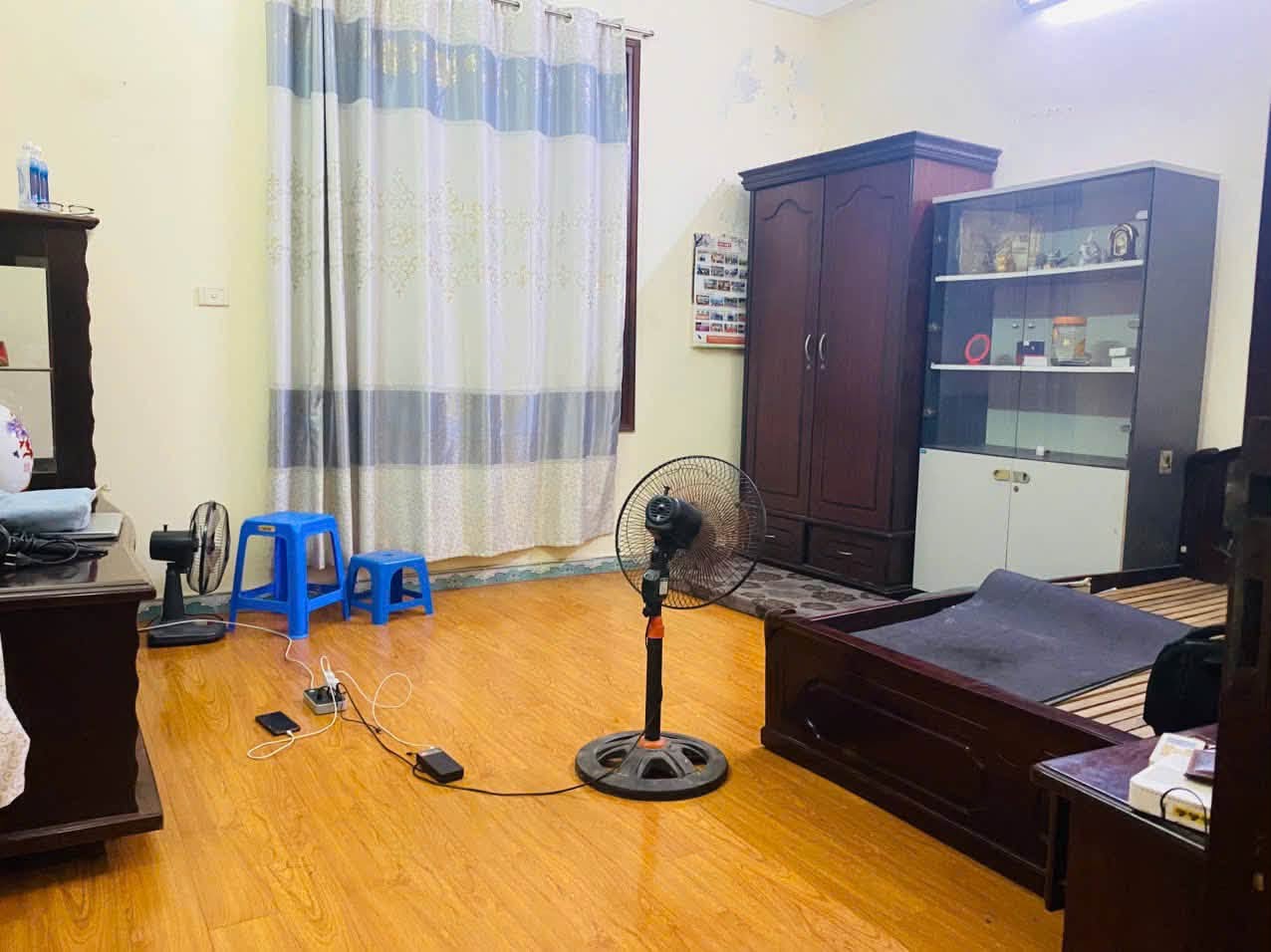 Studio room in Thanh Xuan — photo 2