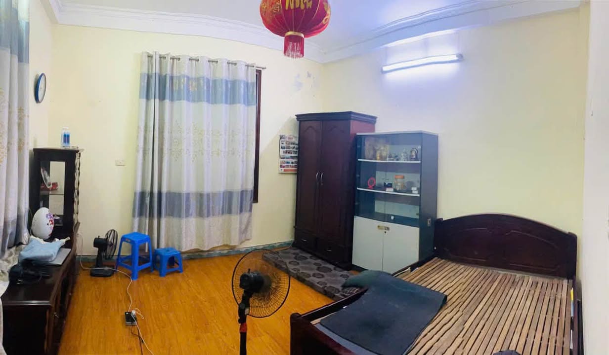 Studio room in Thanh Xuan — photo 3
