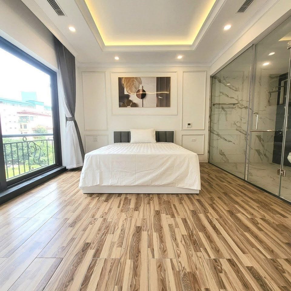 2BR apartment in Cau Giay — photo 2