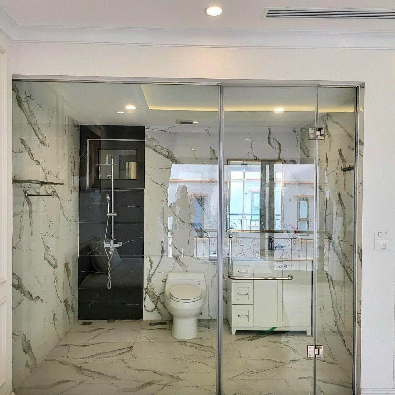 2BR apartment in Cau Giay — photo 4