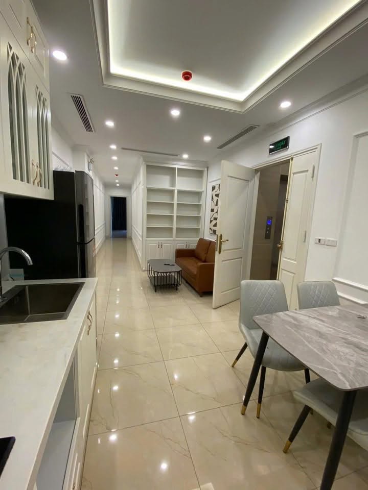 2BR apartment in Cau Giay — photo 5