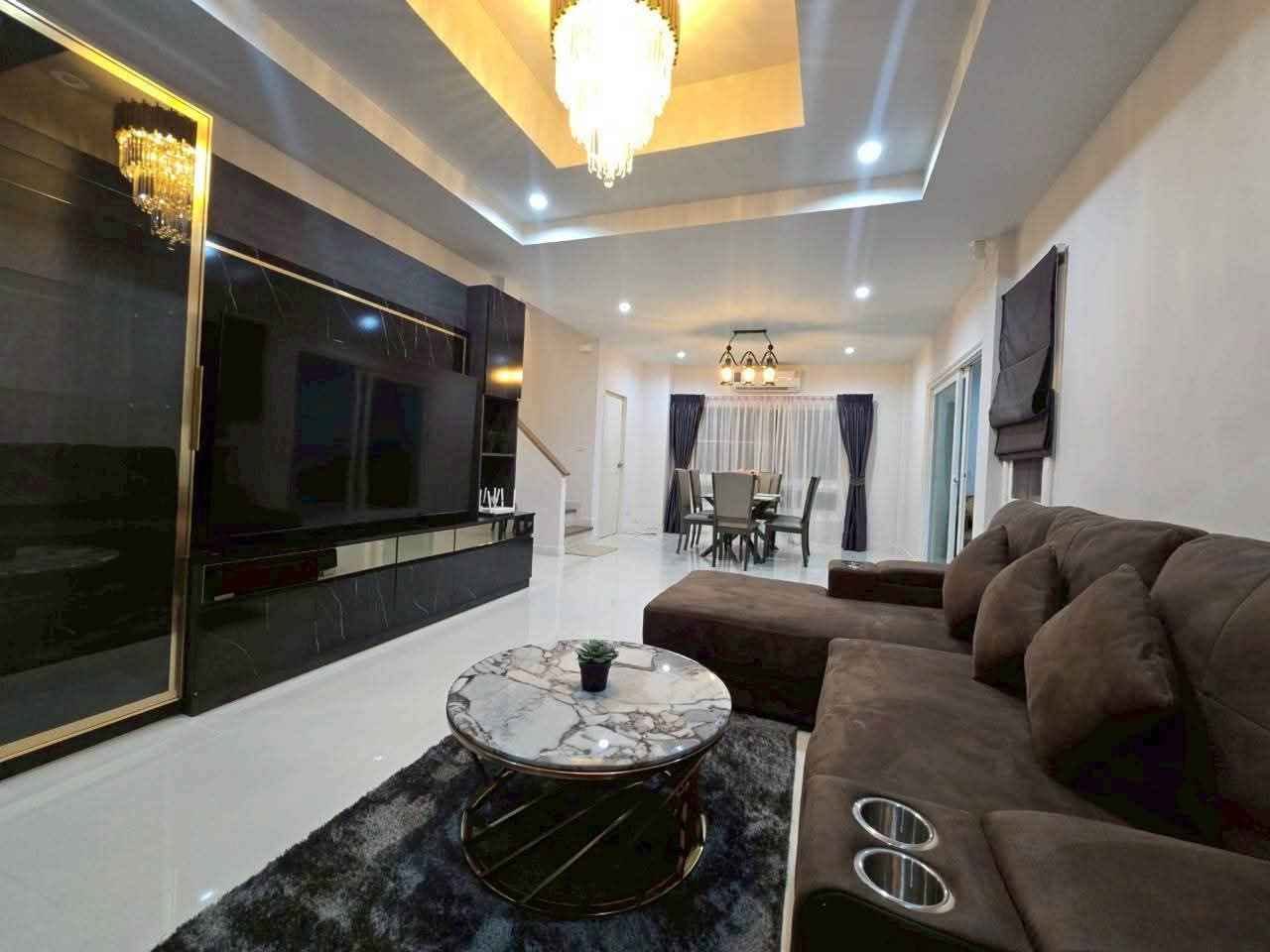 4BR house in Chalong — photo 2