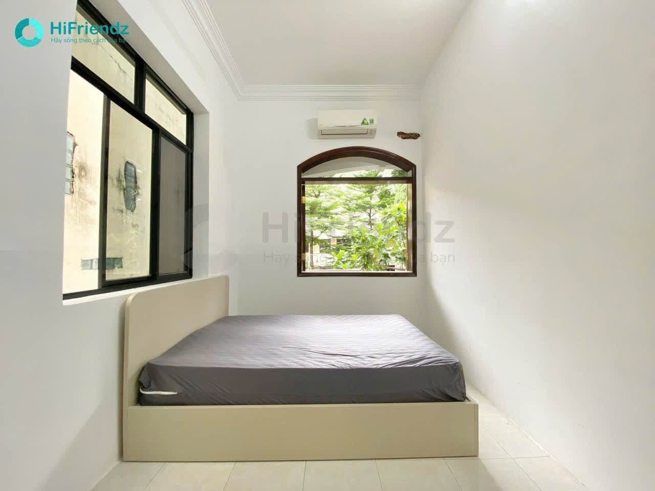1BR apartment in Thu Duc — photo 3