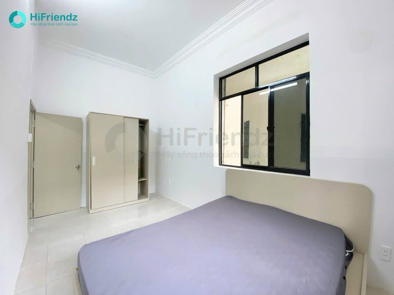 1BR apartment in Thu Duc — photo 4