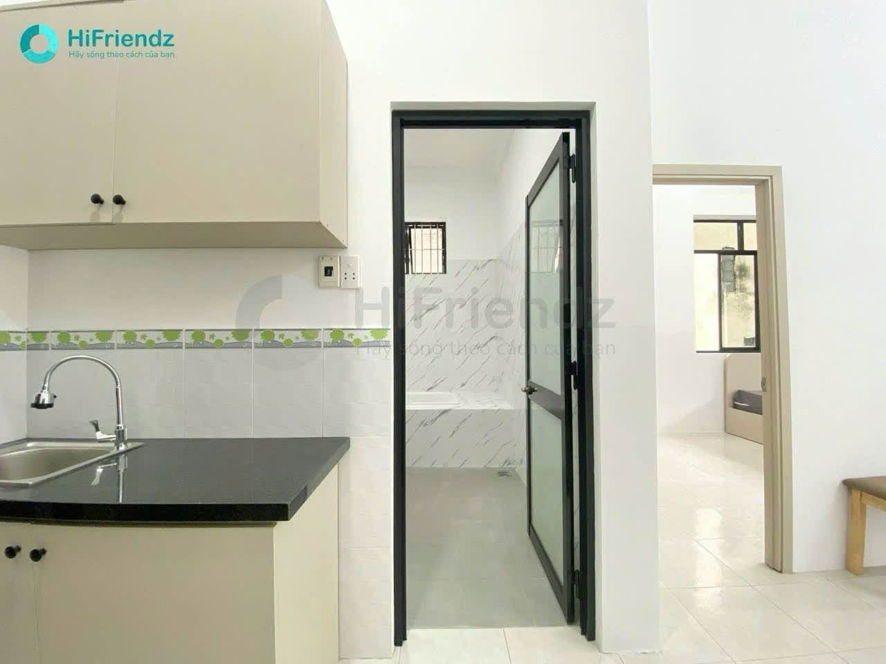 1BR apartment in Thu Duc — photo 5