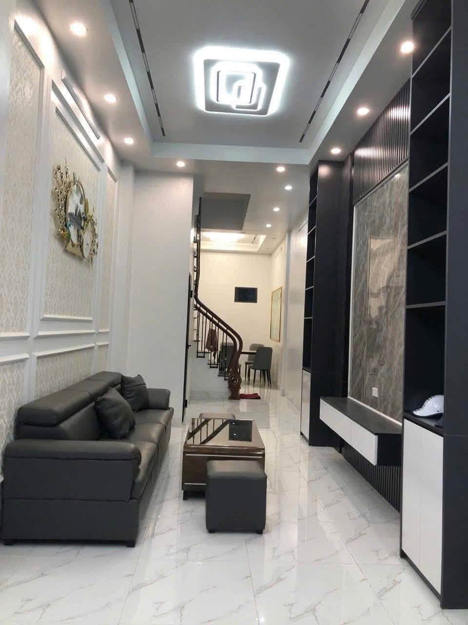 4BR house in Thanh Xuan — photo 4