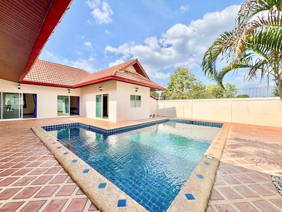 3BR villa in East Pattaya — photo 2