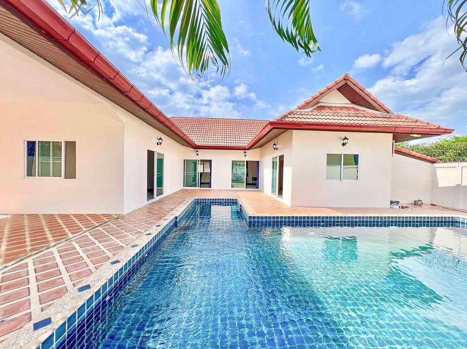 3BR villa in East Pattaya — photo 3