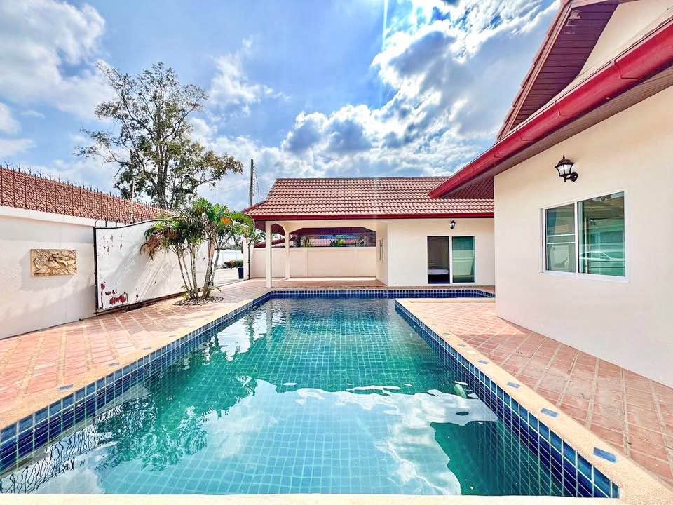 3BR villa in East Pattaya — photo 4