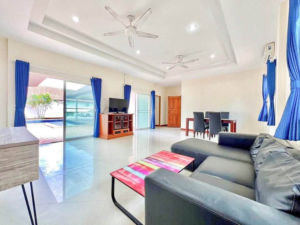 3BR villa in East Pattaya — photo 5
