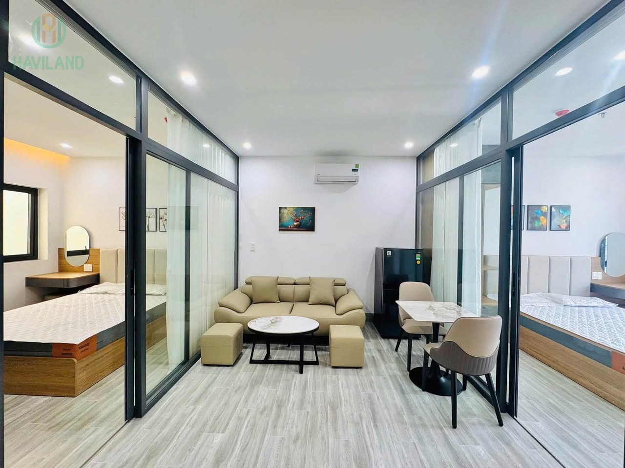 2BR apartment in Ngu Hanh Son — photo 3
