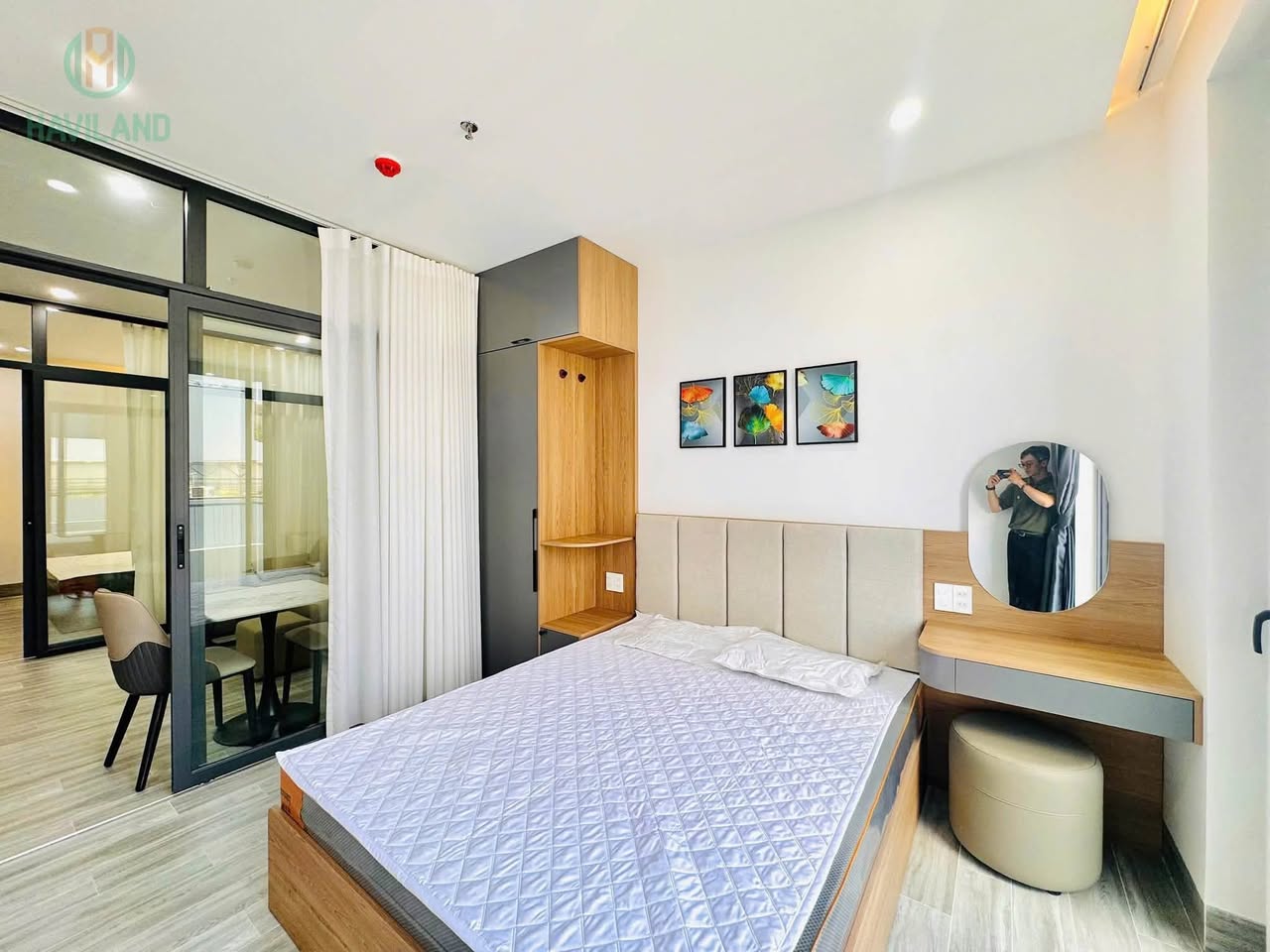 2BR apartment in Ngu Hanh Son — photo 4