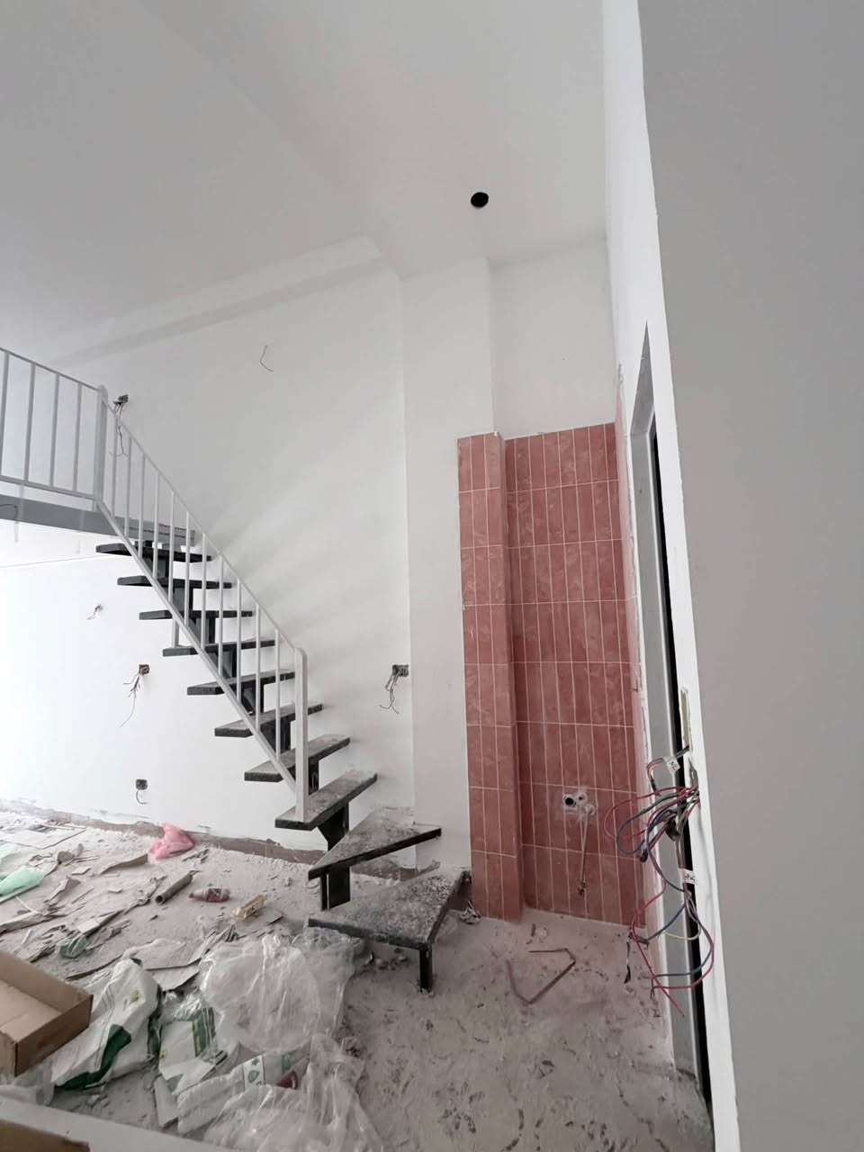 Studio studio in Dong Da — photo 2