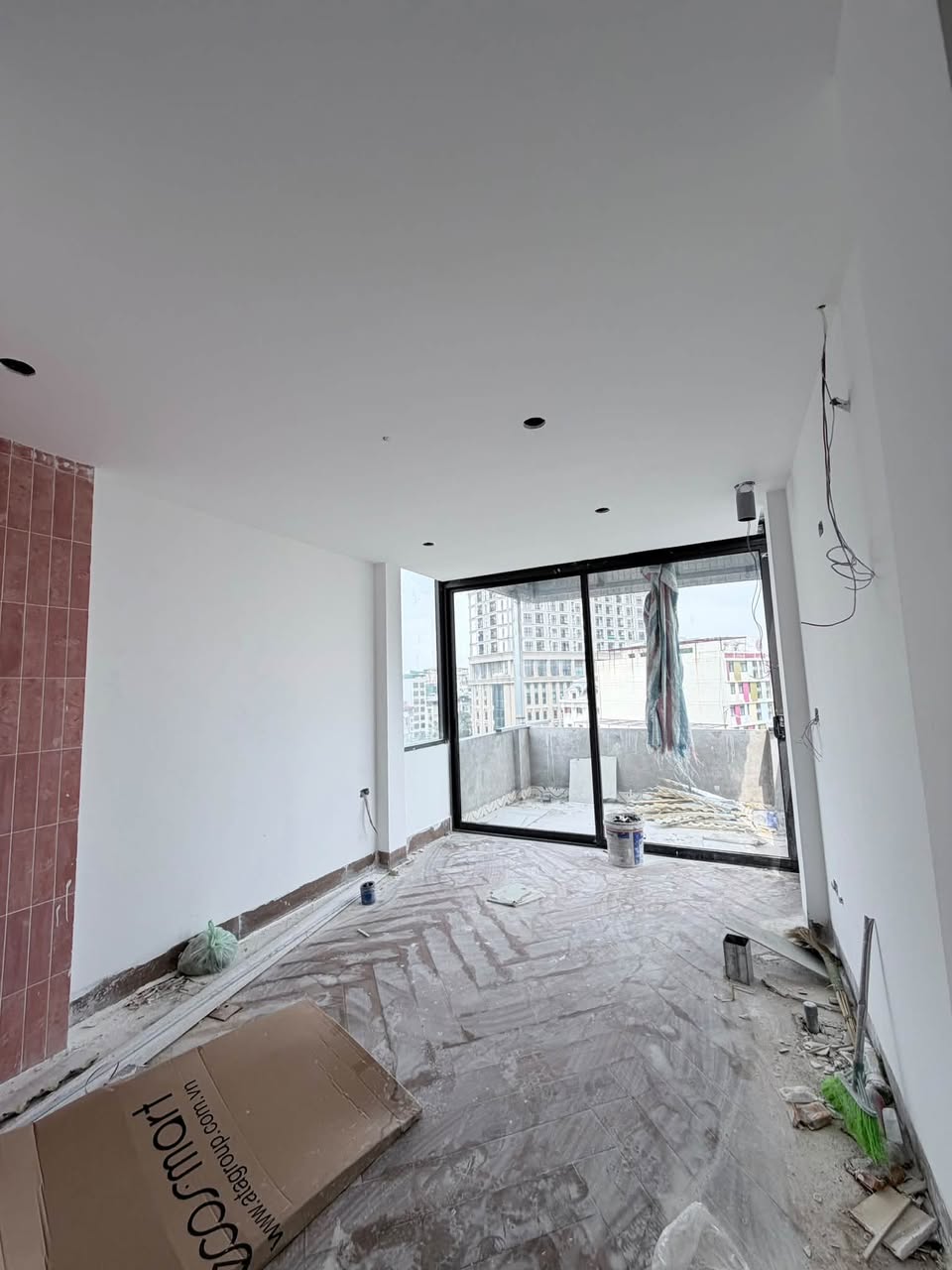 Studio studio in Dong Da — photo 4