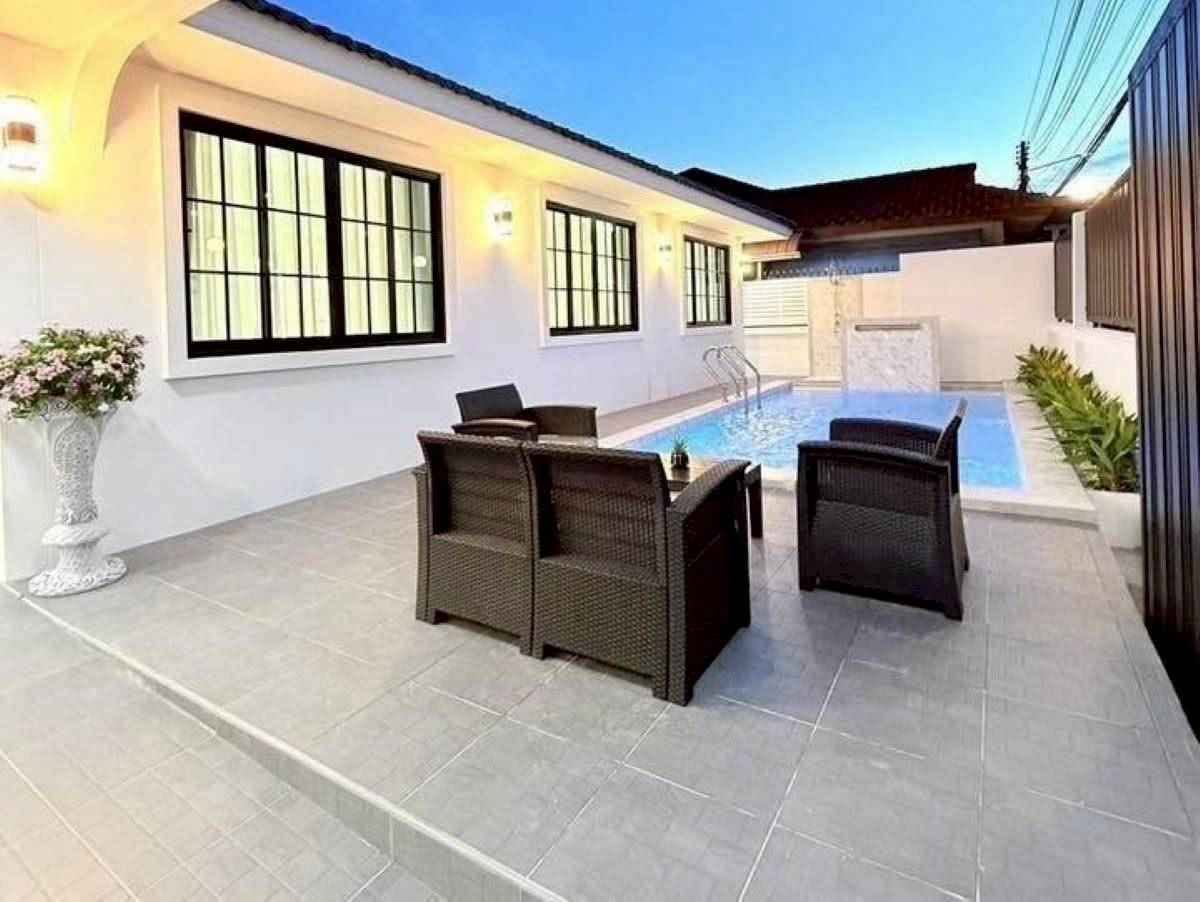 3BR villa in East Pattaya — photo 3