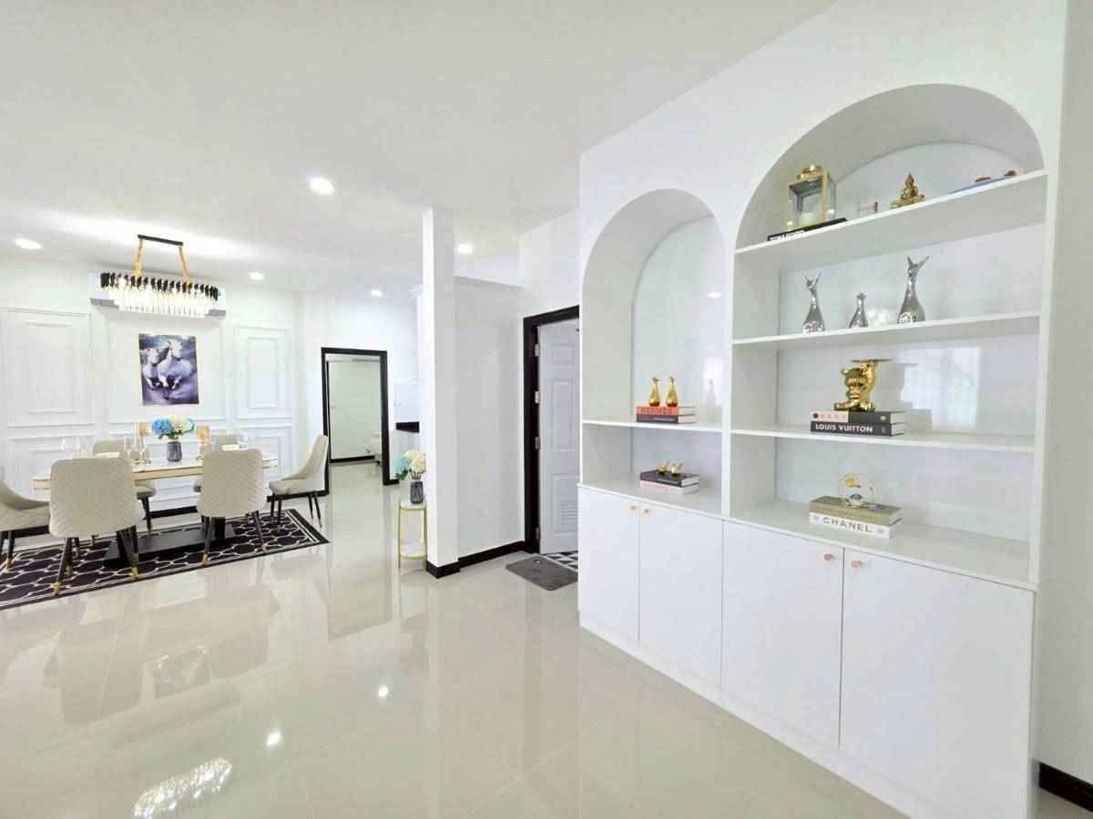 3BR villa in East Pattaya — photo 4