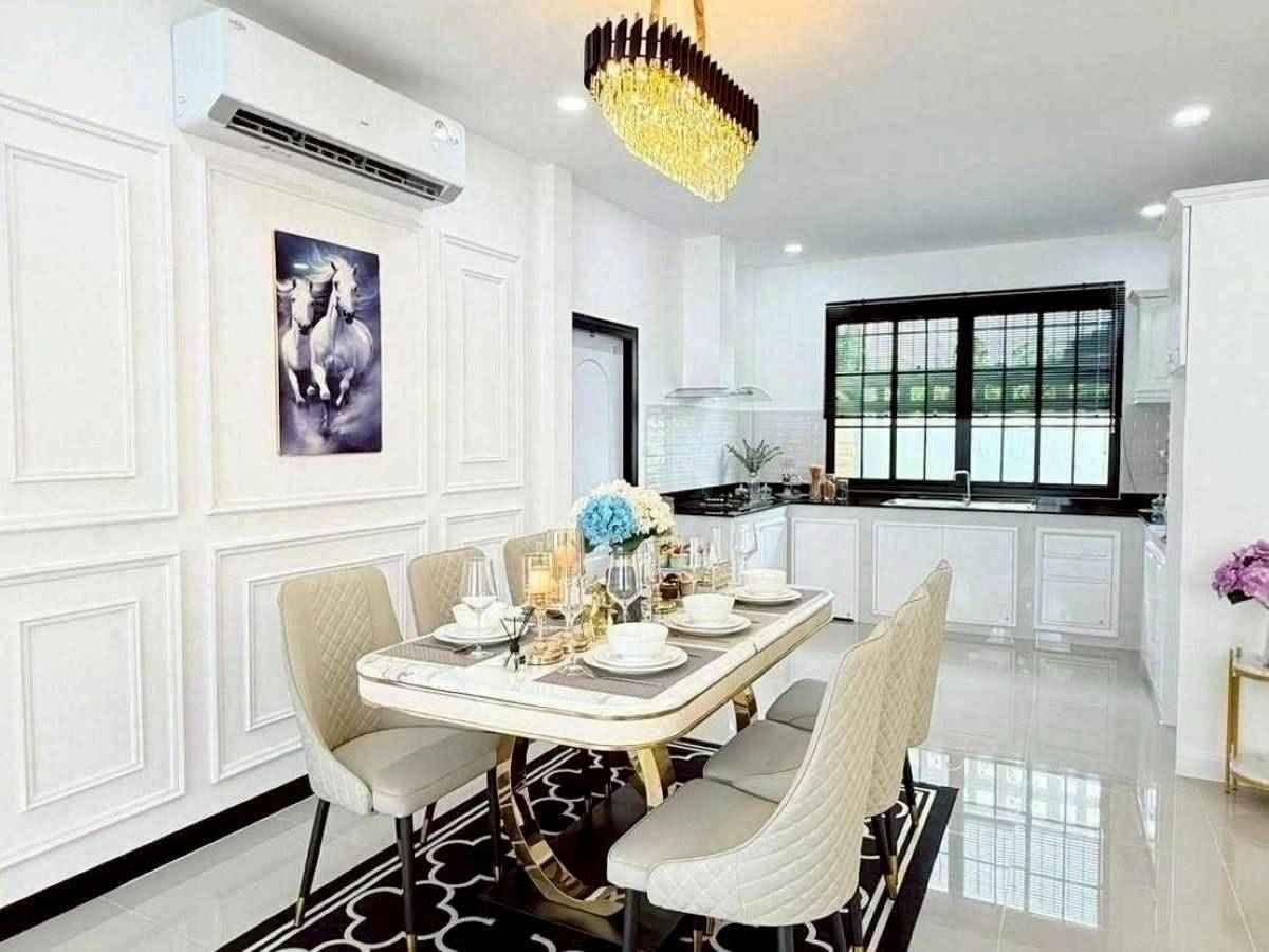 3BR villa in East Pattaya — photo 5