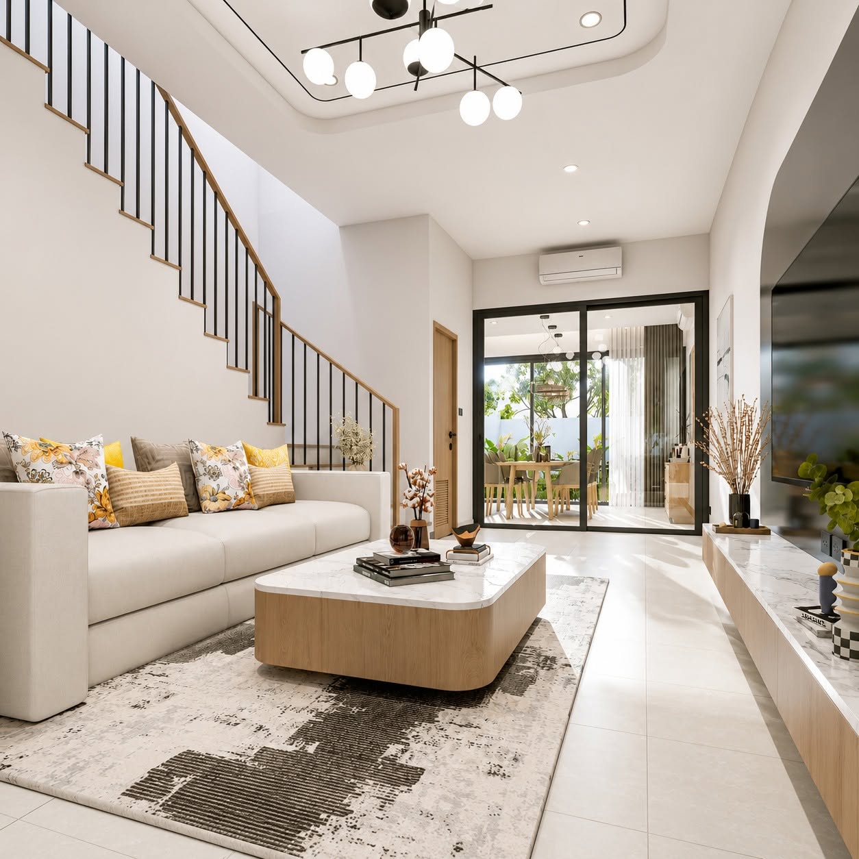 4BR property for sale in Thalang — photo 2
