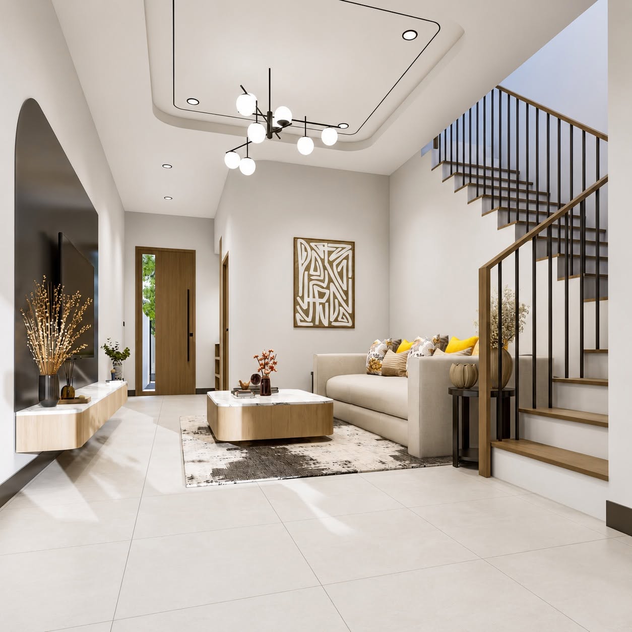 4BR property for sale in Thalang — photo 4