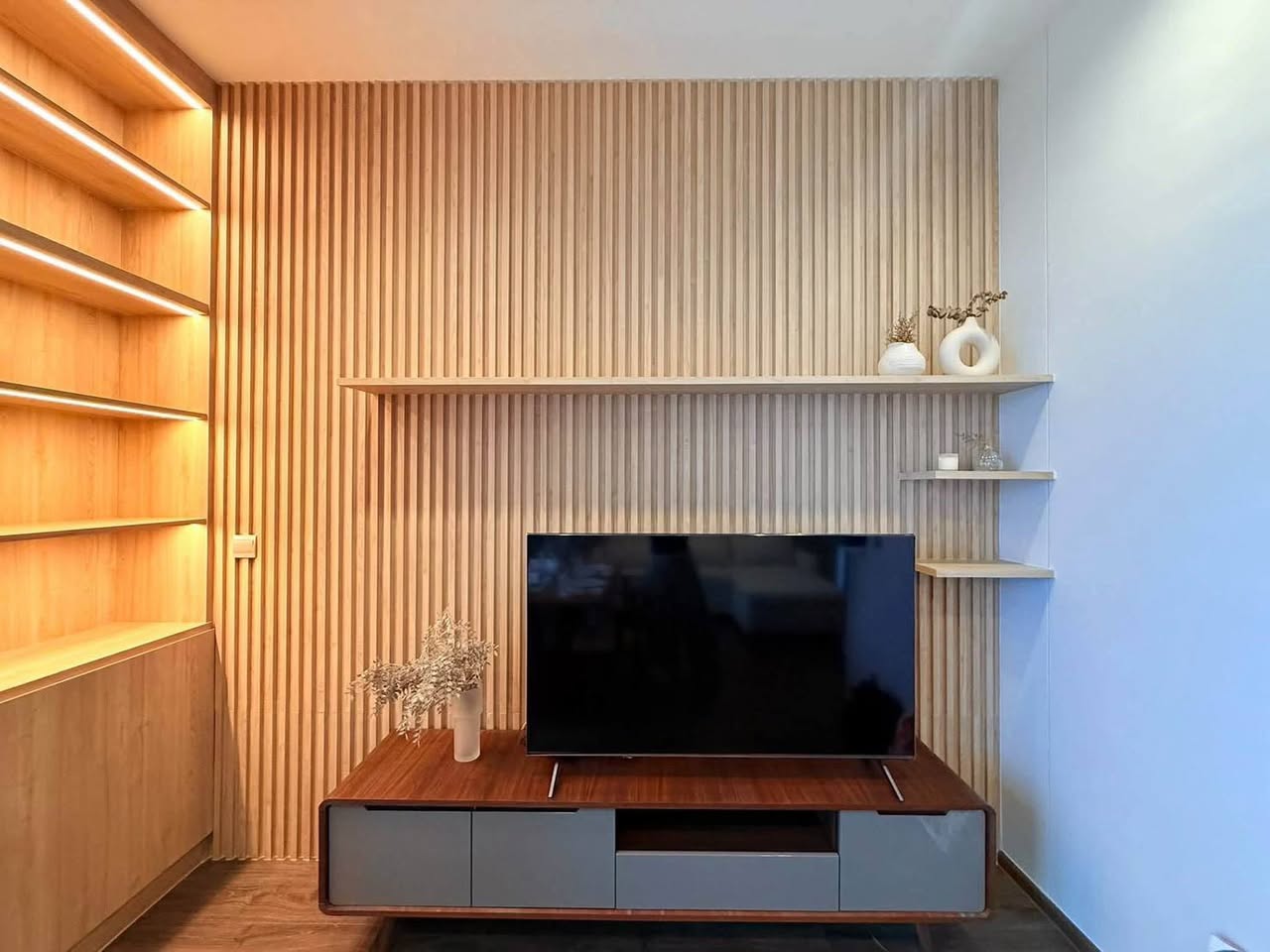 2BR apartment in Ratchathewi — photo 5