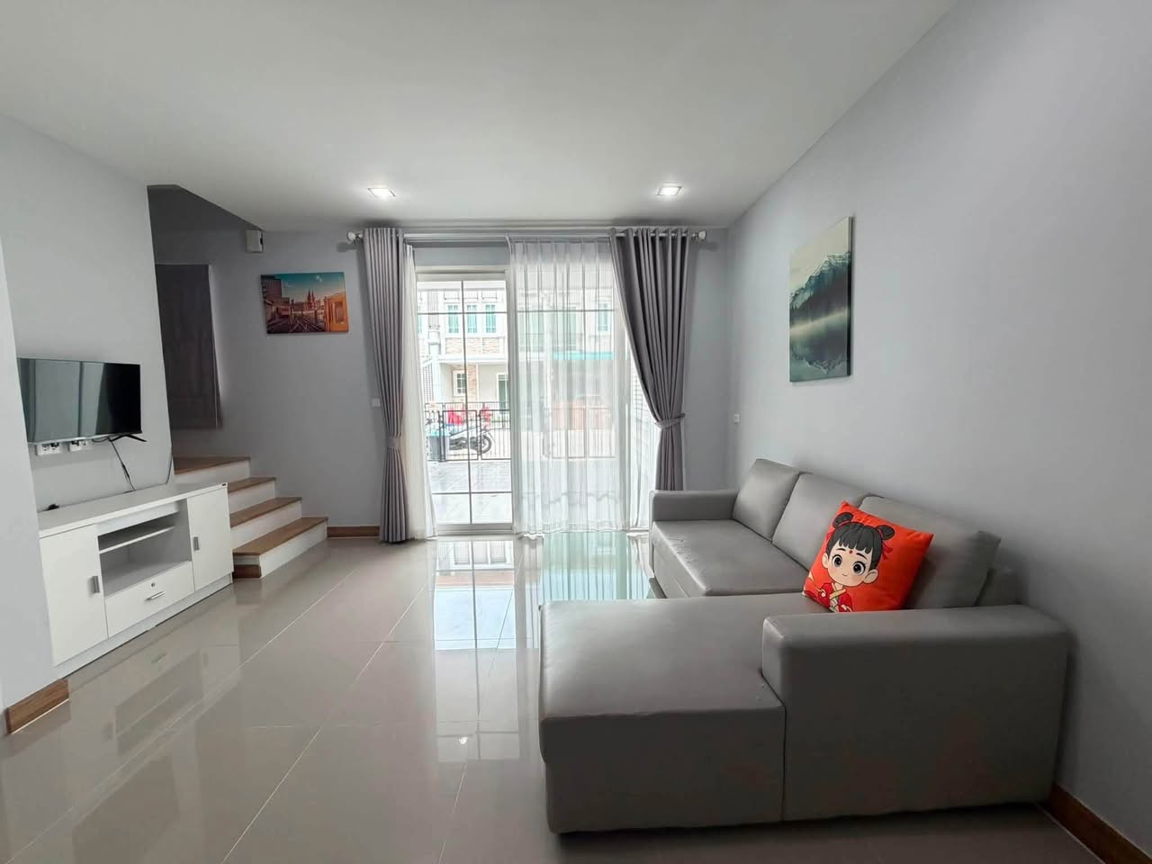 4BR rental in Central Pattaya — photo 3