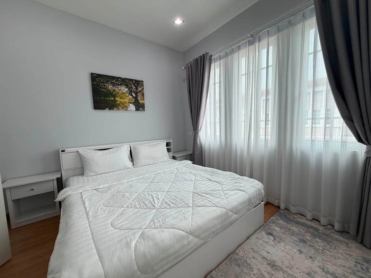 4BR rental in Central Pattaya — photo 4